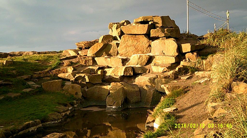 Olivers Strickley Over 35 Years Only Blackpool Extérieur photo