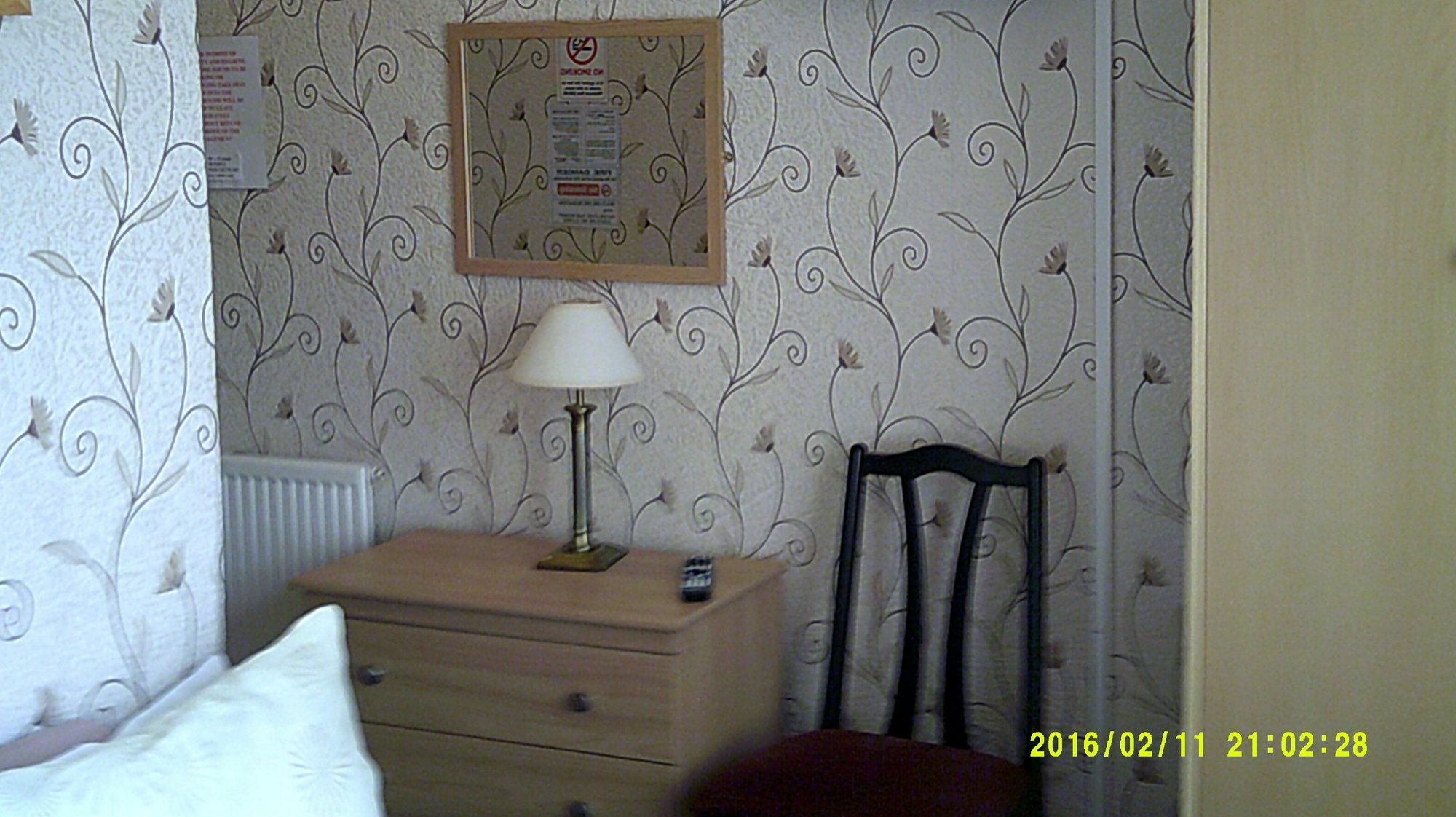 Olivers Strickley Over 35 Years Only Blackpool Extérieur photo