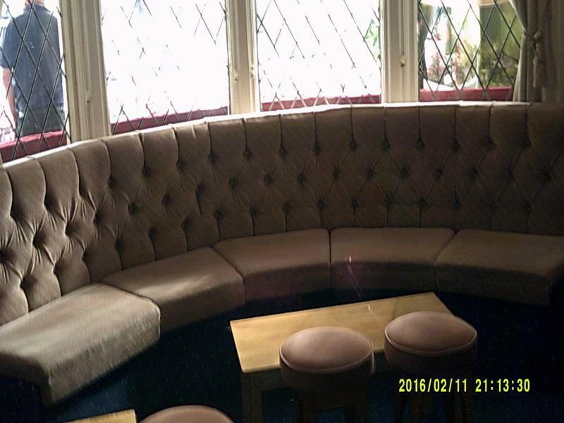 Olivers Strickley Over 35 Years Only Blackpool Extérieur photo